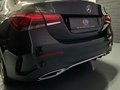 Daumennagel 9 - Mercedes-Benz A 220 Lim. 4Matic /AMG Line /19360 KM