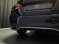 Daumennagel 10 - Mercedes-Benz A 220 Lim. 4Matic /AMG Line /19360 KM