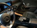 Daumennagel 14 - Mercedes-Benz A 220 Lim. 4Matic /AMG Line /19360 KM