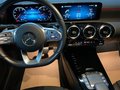 Daumennagel 16 - Mercedes-Benz A 220 Lim. 4Matic /AMG Line /19360 KM