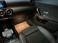Daumennagel 17 - Mercedes-Benz A 220 Lim. 4Matic /AMG Line /19360 KM