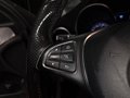 Daumennagel 14 - Mercedes-Benz C 200 C T-Modell C 200 T BlueTec / d