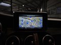 Daumennagel 17 - Mercedes-Benz C 200 C T-Modell C 200 T BlueTec / d
