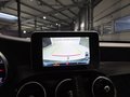 Daumennagel 21 - Mercedes-Benz C 200 C T-Modell C 200 T BlueTec / d
