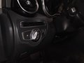 Daumennagel 23 - Mercedes-Benz C 200 C T-Modell C 200 T BlueTec / d