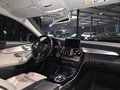 Daumennagel 34 - Mercedes-Benz C 200 C T-Modell C 200 T BlueTec / d