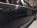 Daumennagel 36 - Mercedes-Benz C 200 C T-Modell C 200 T BlueTec / d