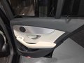Daumennagel 39 - Mercedes-Benz C 200 C T-Modell C 200 T BlueTec / d