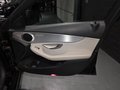 Daumennagel 41 - Mercedes-Benz C 200 C T-Modell C 200 T BlueTec / d