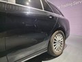 Daumennagel 45 - Mercedes-Benz C 200 C T-Modell C 200 T BlueTec / d
