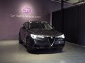 Daumennagel 3 - Alfa Romeo Stelvio Lusso Ti Q4/PANO/HARMAN KARDON
