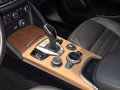 Daumennagel 22 - Alfa Romeo Stelvio Lusso Ti Q4/PANO/HARMAN KARDON