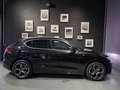 Daumennagel 10 - Alfa Romeo Stelvio Lusso Ti Q4/PANO/HARMAN KARDON