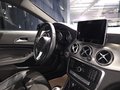 Daumennagel 15 - Mercedes-Benz GLA 180 GLA GLA 180/ 2 HAND/TOP ZUSTAND