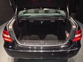 Daumennagel 8 - Mercedes-Benz E 200 E Limousine E 200 CGI BlueEfficiency