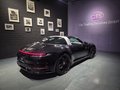 Daumennagel 11 - Porsche 911 Targa 4 GTS