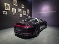 Daumennagel 14 - Porsche 911 Targa 4 GTS