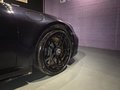 Daumennagel 15 - Porsche 911 Targa 4 GTS