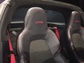 Daumennagel 19 - Porsche 911 Targa 4 GTS