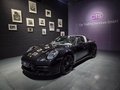 Daumennagel 3 - Porsche 911 Targa 4 GTS