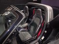 Daumennagel 23 - Porsche 911 Targa 4 GTS