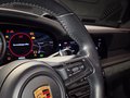 Daumennagel 27 - Porsche 911 Targa 4 GTS