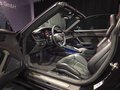 Daumennagel 34 - Porsche 911 Targa 4 GTS