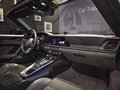 Daumennagel 37 - Porsche 911 Targa 4 GTS