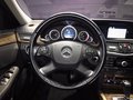 Daumennagel 22 - Mercedes-Benz E 200 E Limousine E 200 CGI BlueEfficiency