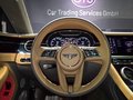 Daumennagel 29 - Bentley Continental GT Azure / erste Hand /