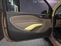 Daumennagel 13 - Opel Adam Glam / Top gepflegt