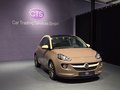Daumennagel 3 - Opel Adam Glam / Top gepflegt