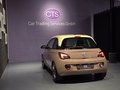 Daumennagel 6 - Opel Adam Glam / Top gepflegt