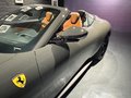 Thumbnail 26 - Ferrari Roma Spider / I Hand / 720 KM /