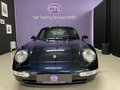 Daumennagel 2 - Porsche 993 Carrera Cabriolet / Automatic