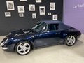 Daumennagel 3 - Porsche 993 Carrera Cabriolet / Automatic