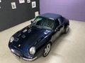 Daumennagel 4 - Porsche 993 Carrera Cabriolet / Automatic