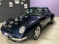 Daumennagel 5 - Porsche 993 Carrera Cabriolet / Automatic