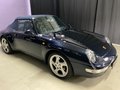 Daumennagel 6 - Porsche 993 Carrera Cabriolet / Automatic
