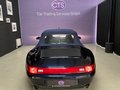 Daumennagel 7 - Porsche 993 Carrera Cabriolet / Automatic