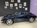 Daumennagel 9 - Porsche 993 Carrera Cabriolet / Automatic