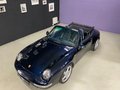 Daumennagel 10 - Porsche 993 Carrera Cabriolet / Automatic