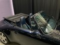 Daumennagel 12 - Porsche 993 Carrera Cabriolet / Automatic