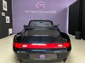 Daumennagel 13 - Porsche 993 Carrera Cabriolet / Automatic
