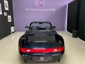 Daumennagel 14 - Porsche 993 Carrera Cabriolet / Automatic