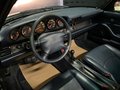 Daumennagel 17 - Porsche 993 Carrera Cabriolet / Automatic