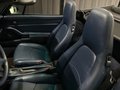 Daumennagel 18 - Porsche 993 Carrera Cabriolet / Automatic