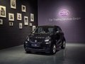 Daumennagel 2 - Smart ForTwo fortwo coupe Basis 66 kW