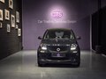 Daumennagel 1 - Smart ForTwo fortwo coupe Basis 66 kW