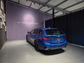 Daumennagel 15 - BMW 330 3 Touring M Sport/Pano/AHK/HARMAN KARDON
